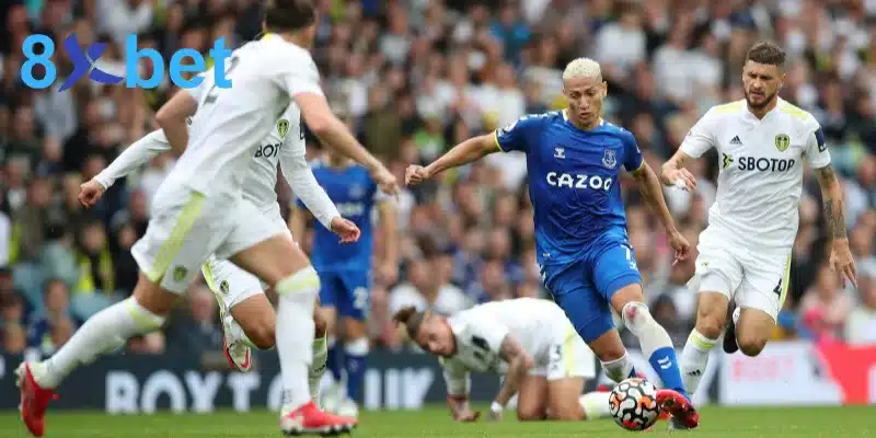 Dự Đoán Kèo Ngoại Hạng Anh Hôm Nay Cùng Chuyên Gia 8XBET