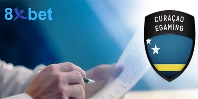 Giấy Phép Hoạt Động Của 8XBET – Nhà Cái Hợp Pháp Quốc Tế Giấy phép mà nhà cái 8XBET đang sở hữu hiện nay